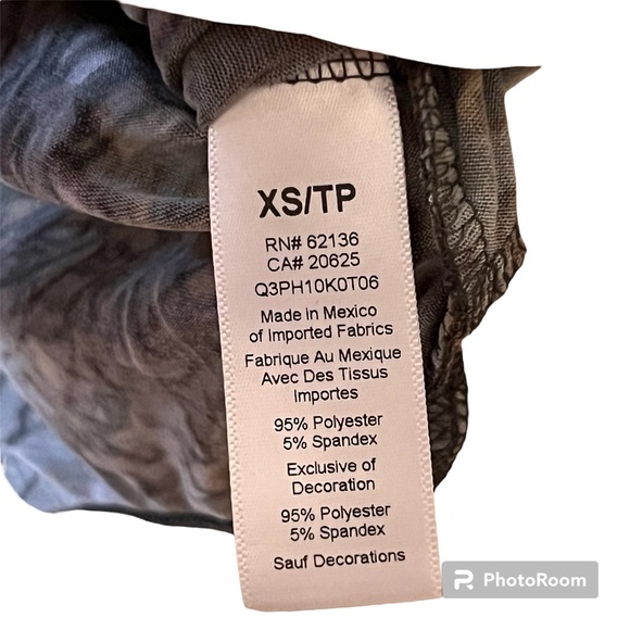 Cheetah print thong bodysuit - Picture 6 of 7